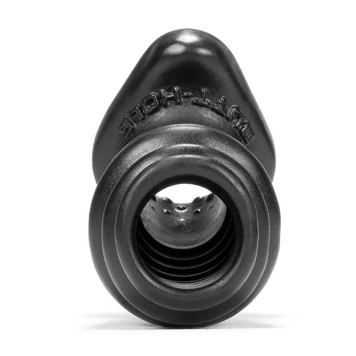 Butthole 1 Hollow Butt Plug Small | Oxballs Male Sex Toys