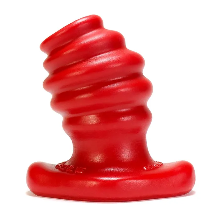 Butthole 1 Hollow Butt Plug Small | Oxballs Male Sex Toys