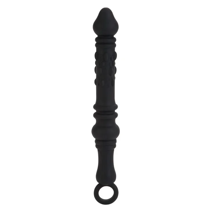 California Exotic Anal | Dr. Joel Kaplan Silicone Prostate Probe