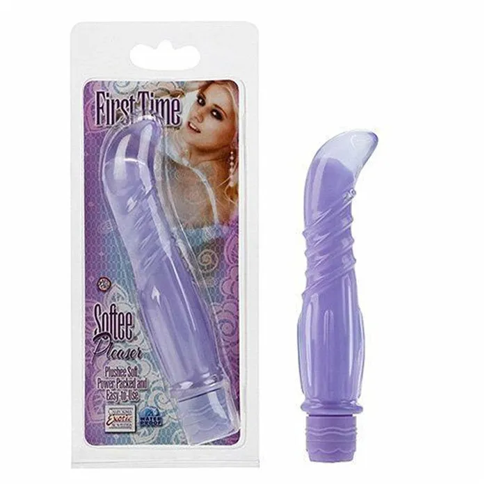 California Exotic Female Sex Toys | First Time Softee Pleaser