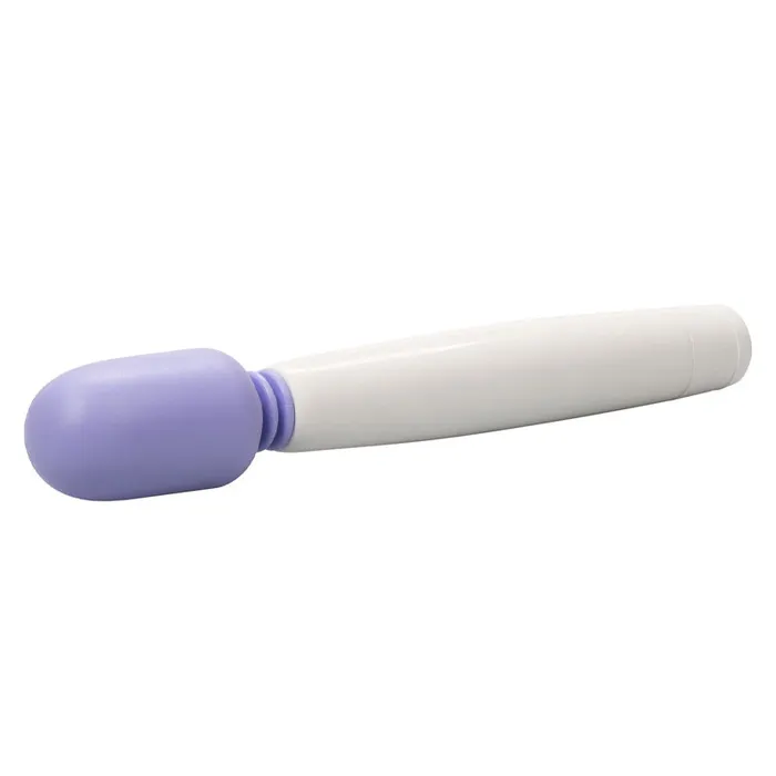 California Exotic Female Sex Toys | My Mini Miracle Massager Wand