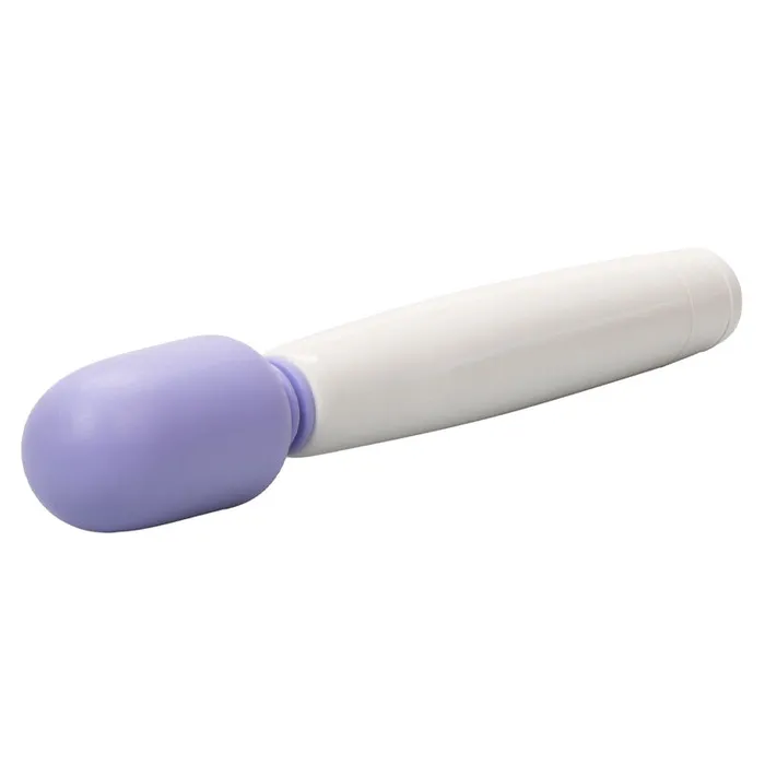 California Exotic Female Sex Toys | My Mini Miracle Massager Wand