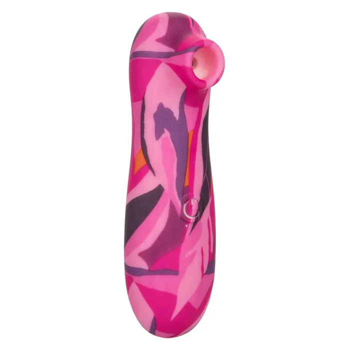 California Exotic Female Sex Toys | Naughty Bits Suck Buddy Playful Massager