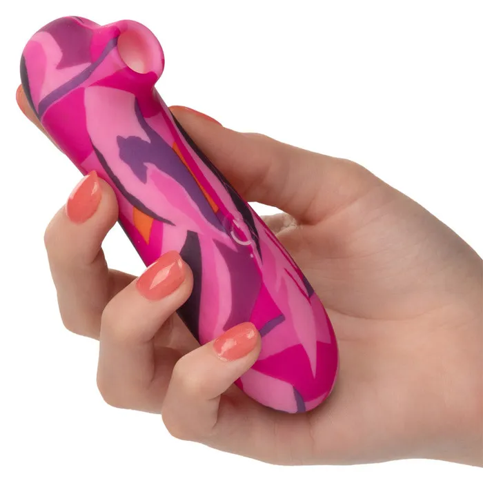 California Exotic Female Sex Toys | Naughty Bits Suck Buddy Playful Massager