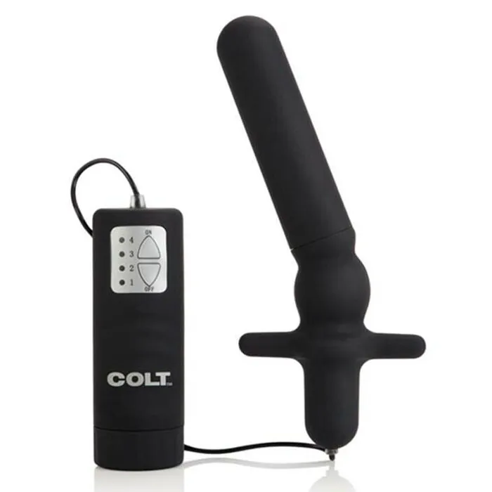 California Exotic Male Sex Toys | Colt Power Anal T