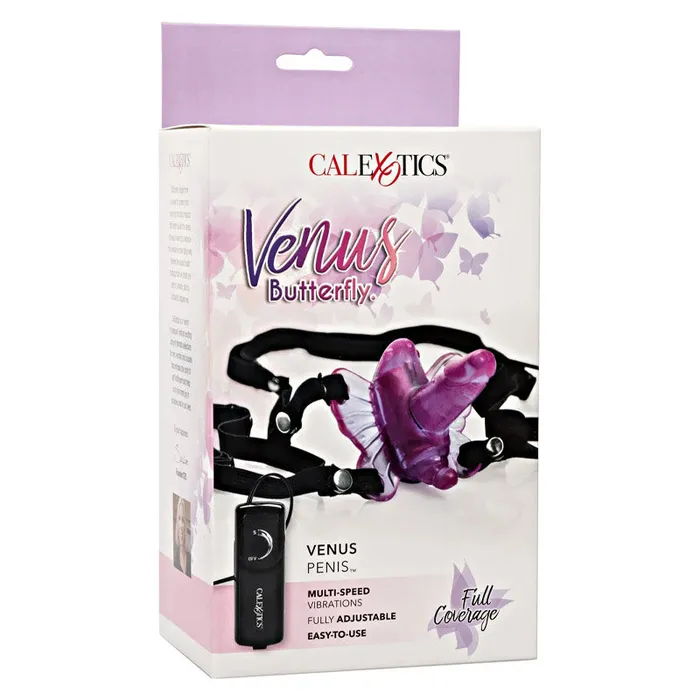 California Exotic Male Sex Toys Venus Penis