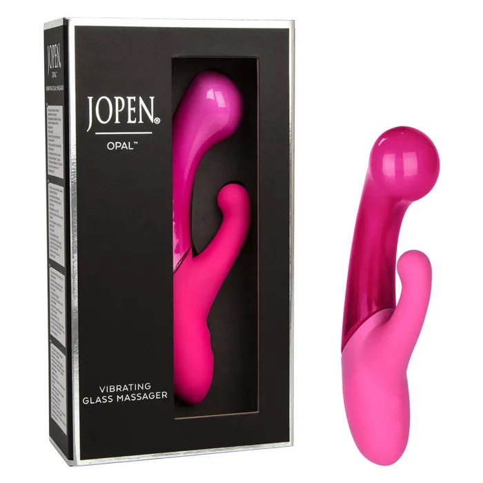 California Exotic Opal Vibrators