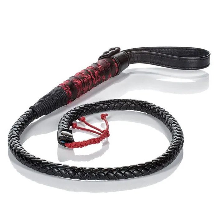 California Exotic Vibrators | Scandal Bull Whip