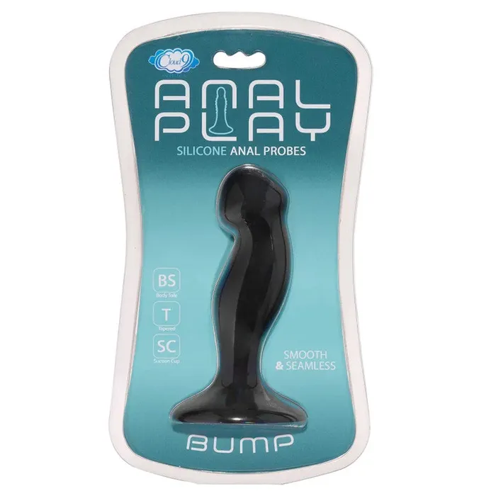 Cloud 9 Novelties Silicone Bump Anal Play Cloud 9 Novelties Anal