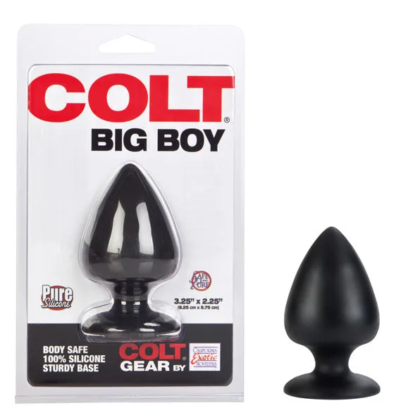 Colt Big Boy California Exotic Dildos