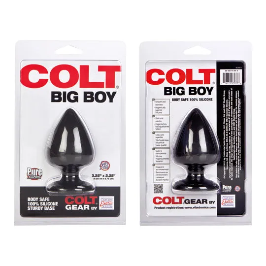 Colt Big Boy | California Exotic Dildos