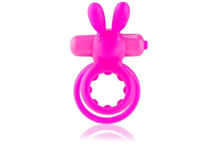 Couples | Screaming O Ohare Vibrating Cock Ring