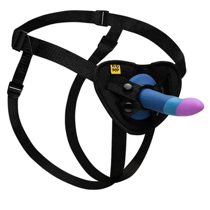 Couples | Standard Innovations Romp Piccolo Pegging Kit