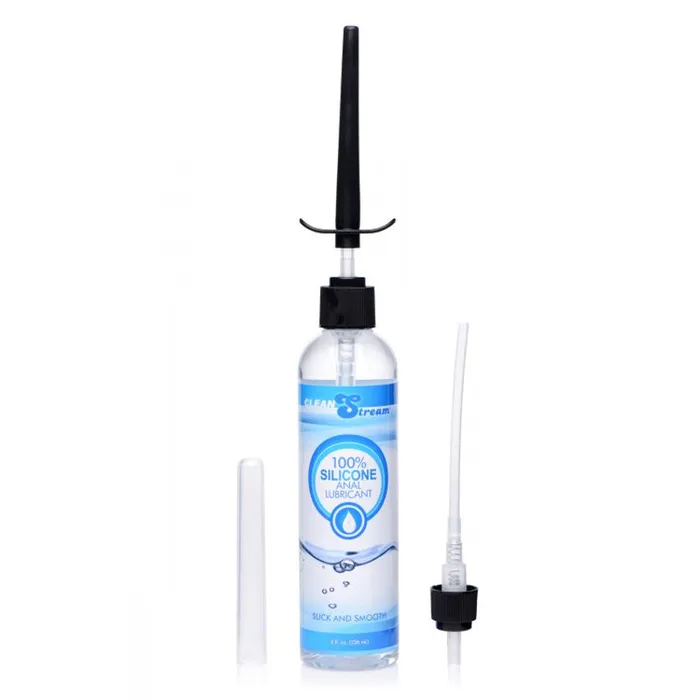 Couples | XR Brand 4 Piece Lube Injector Set