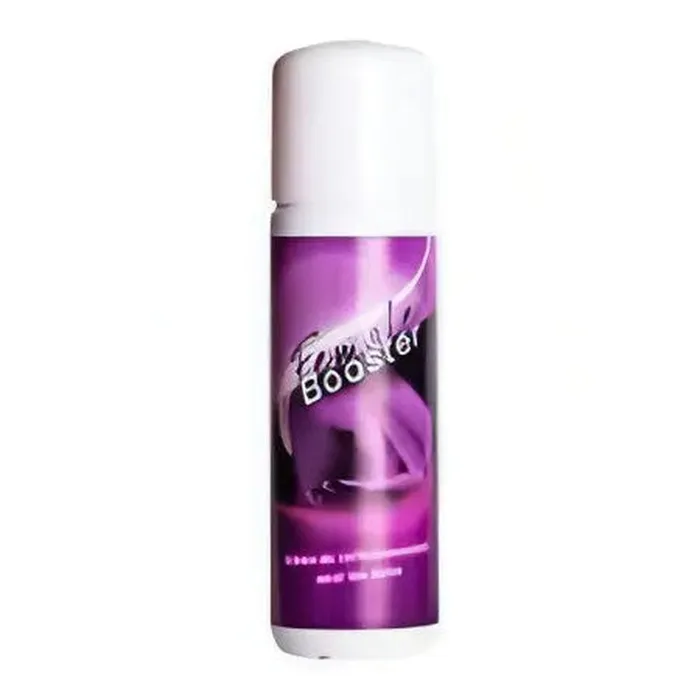 Crema Rassodante Seni Female Booster 125ml Ruf Vibrators