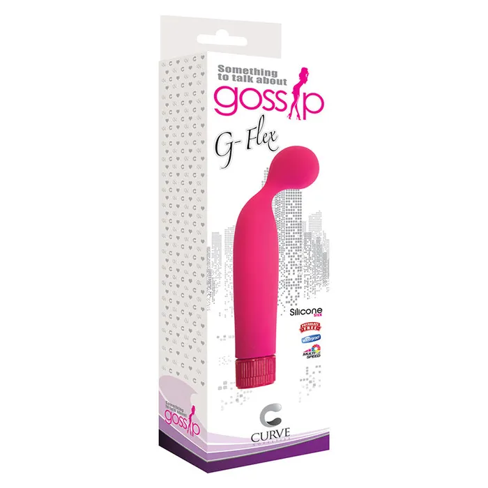 Curve Novelties Vibrators GFlex