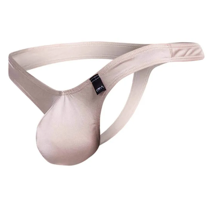 Cut 4 Men Pouch Enhancing Thong | MaleBasics Corp Female Sex Toys