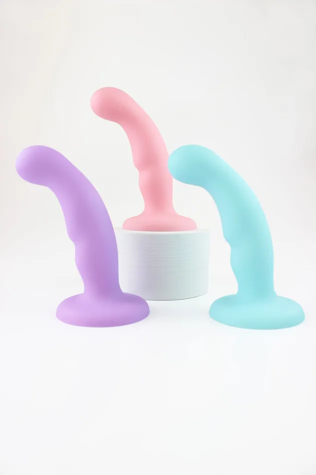 Cute Cruelty Dildos | Sakura Spot Dildo