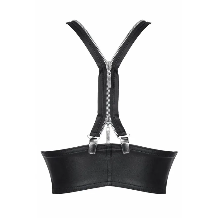 Demoniq Corsetto Demoniq Nero XL | Male Sex Toys