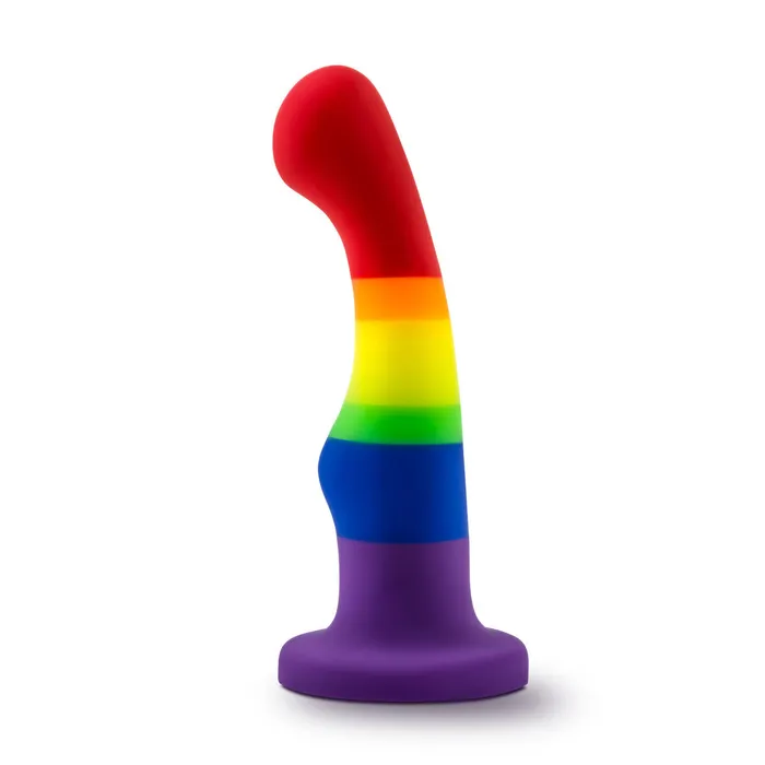 Dildo Blush Avant Multicolore Blush Dildos