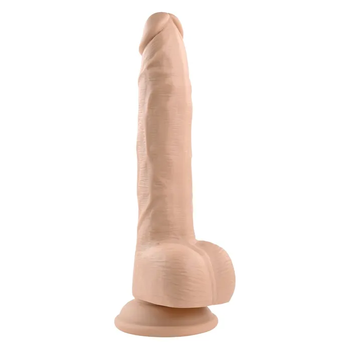 Dildo Realistico Evolved Silicone ABS Ø 3,5 cm (16,5 cm) | Evolved Dildos