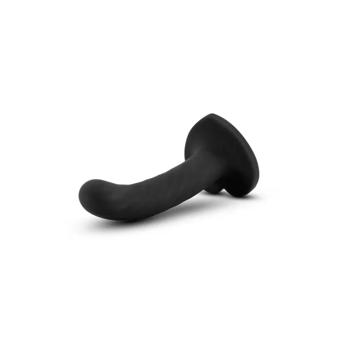 Dildos | Blush Dildo Blush Temptasia Twist Nero