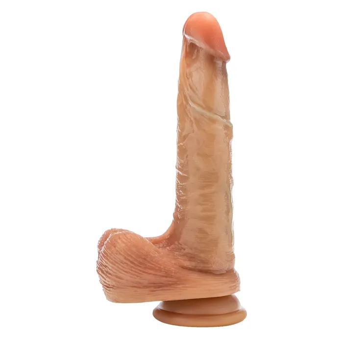 Dildos Blush Dildo Realistico Blush Renaissance Davinci Silicone 14 cm