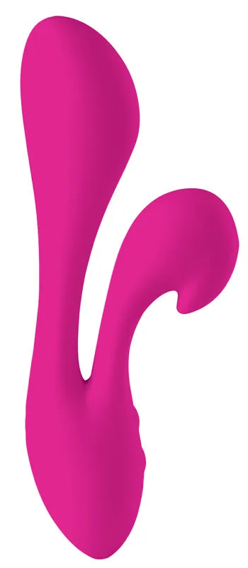 Dildos | BMS Enterprises The Silhouette Swan