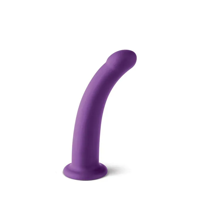 Dildos | Dildo Indossabile Virgite Viola S/M/L - Virgite