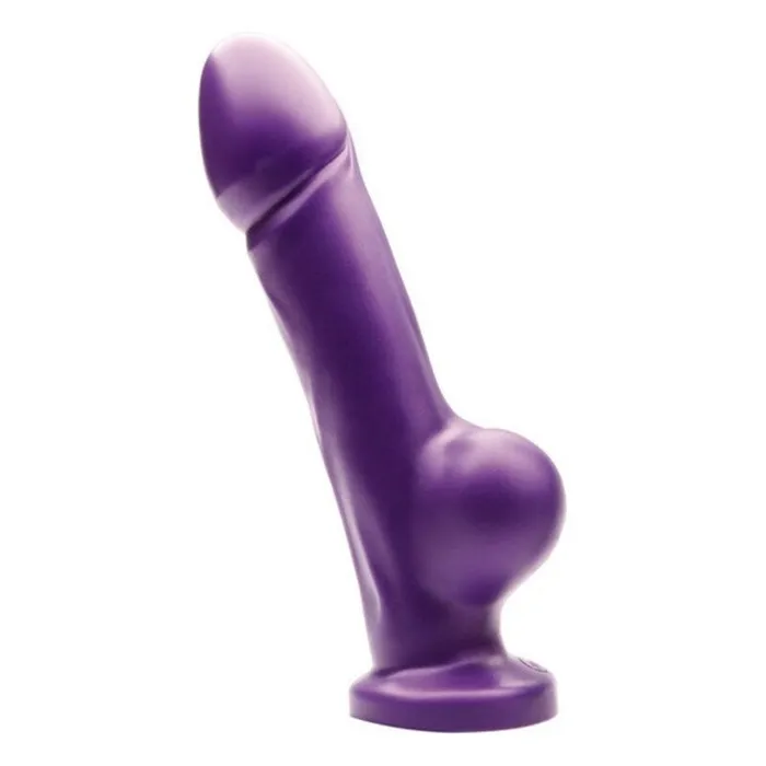 Dildos Dildo Tantus Silicone Lilla Tantus