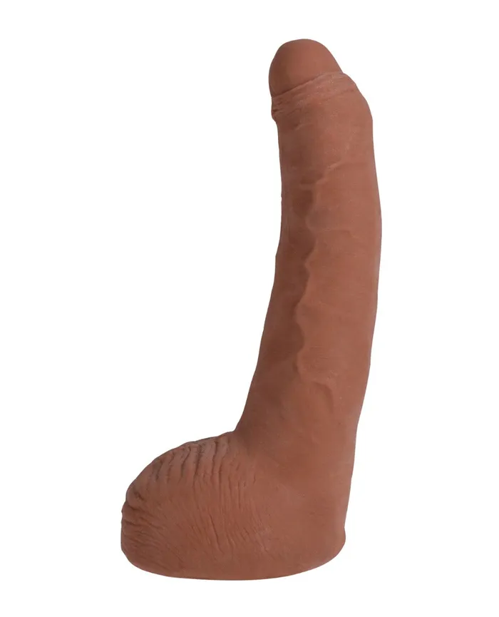 Dildos | Doc Johnson Leo Vice 7.5 - inch Signature Cock