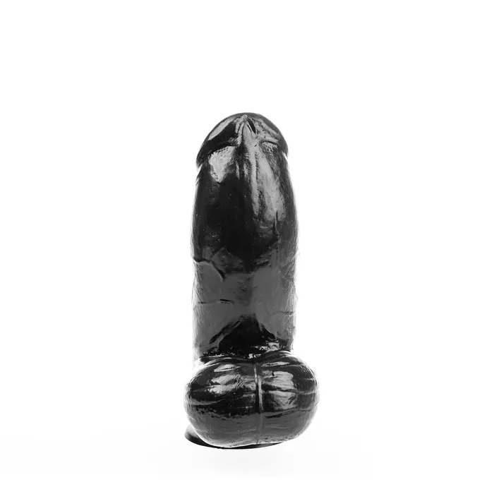 Dildos | Domestic Partner Domestic Partner - Dildo Grenadier - Medium - Zwart