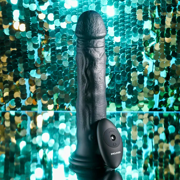 Dildos | Evolved Dildo Realistico Evolved (19 cm)