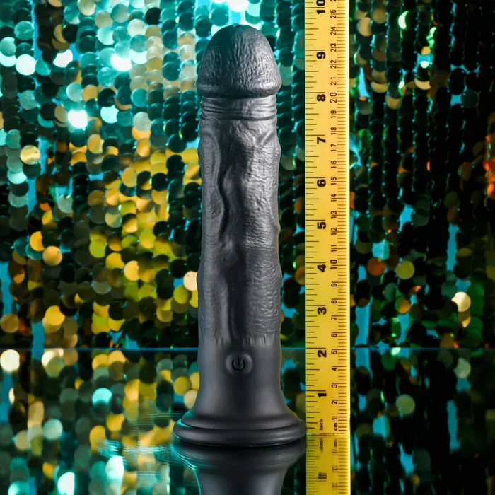 Dildos | Evolved Dildo Realistico Evolved (19 cm)