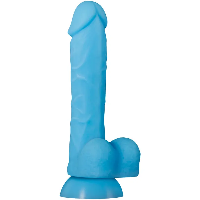 Dildos Evolved Dildo Realistico Evolved Silicone 36 cm