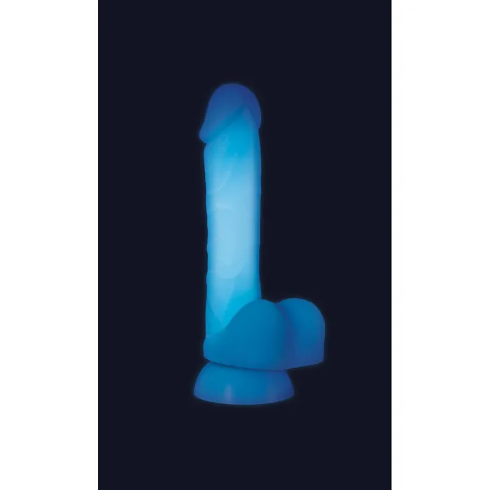 Dildos | Evolved Dildo Realistico Evolved Silicone Ø 3,6 cm