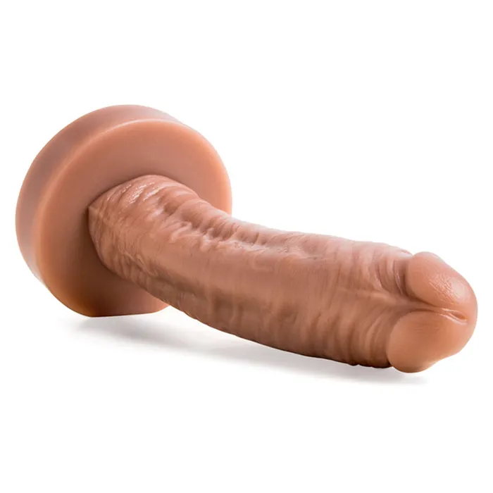 Dildos | Mrs.Leather Hankeys Toys Big Daddy Dildo