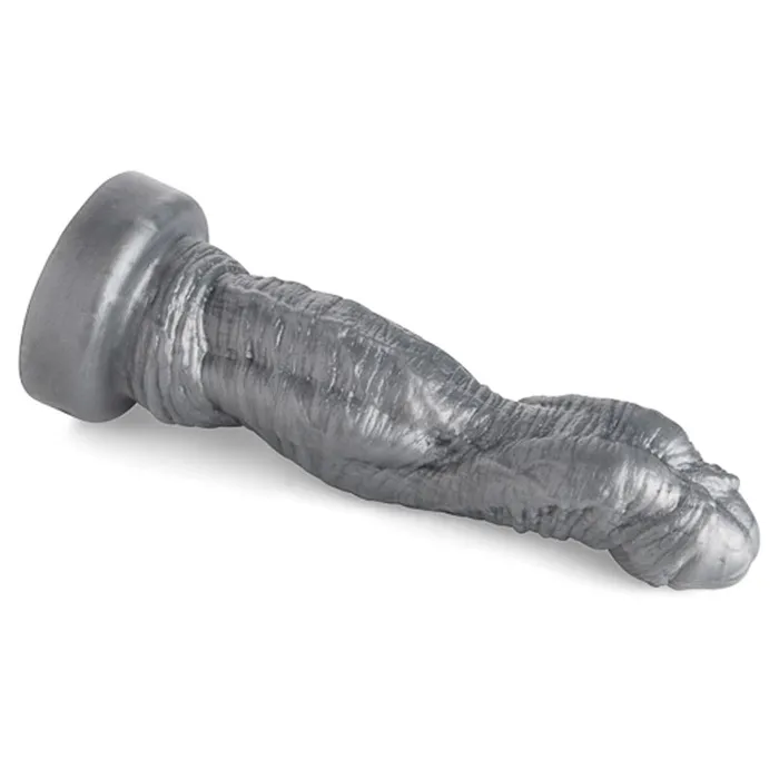 Dildos | Mrs.Leather Hankeys Toys Horny Rhino Dildo