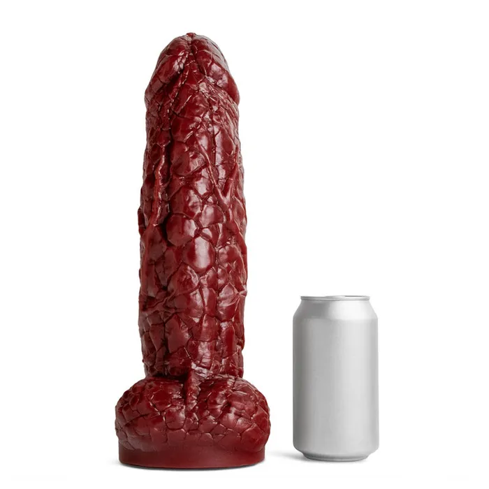 Dildos | Mrs.Leather Hankeys Toys The Theeng Dildo