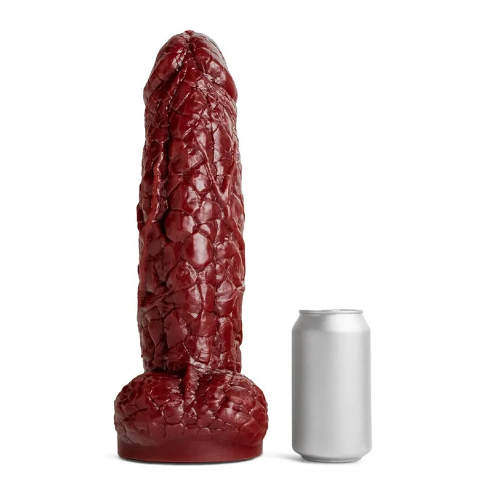 Dildos | Mrs.Leather Hankeys Toys The Theeng Dildo