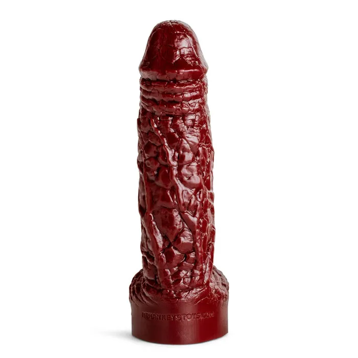 Dildos | Mrs.Leather Hankeys Toys The Theeng Dildo