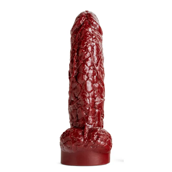 Dildos | Mrs.Leather Hankeys Toys The Theeng Dildo