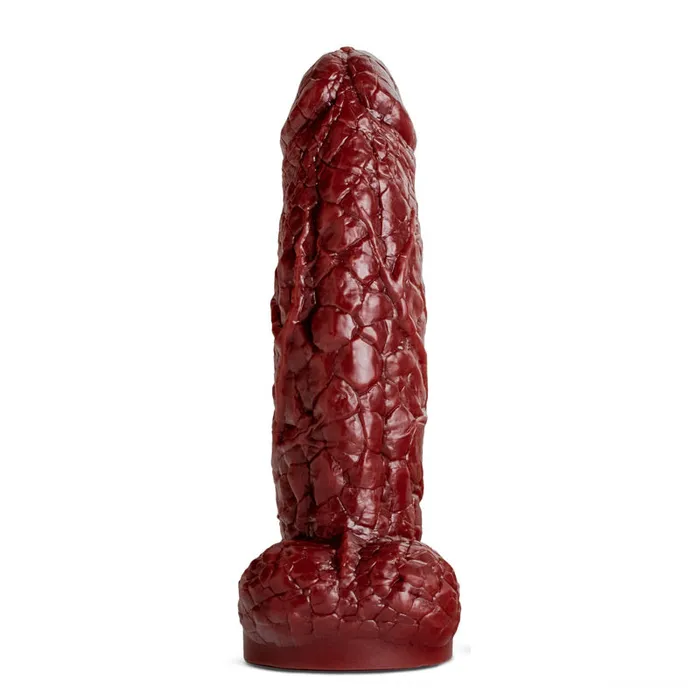 Dildos | Mrs.Leather Hankeys Toys The Theeng Dildo