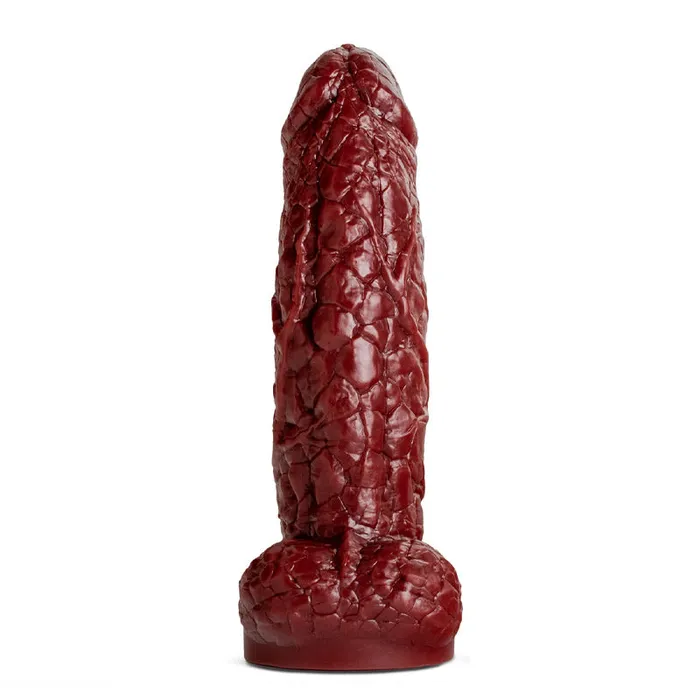 Dildos | Mrs.Leather Hankeys Toys The Theeng Dildo