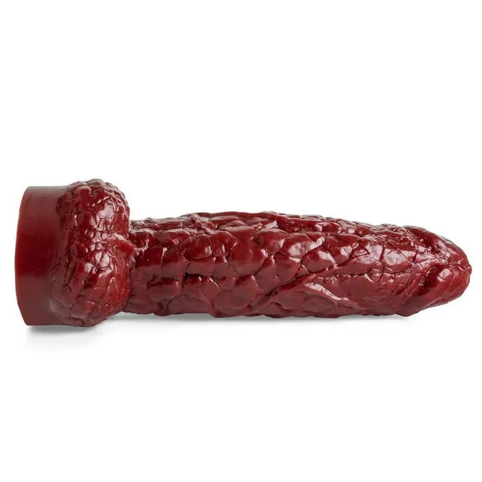 Dildos | Mrs.Leather Hankeys Toys The Theeng Dildo