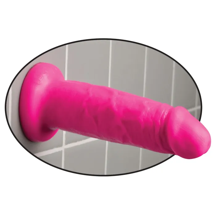 Dildos | Pipedream Dildo Pipedream Dillio Rosa