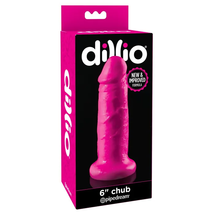 Dildos | Pipedream Dildo Pipedream Dillio Rosa