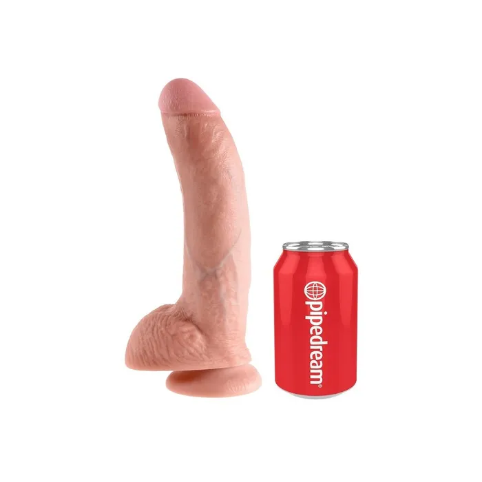 Dildos | Pipedream Dildo Pipedream King Cock