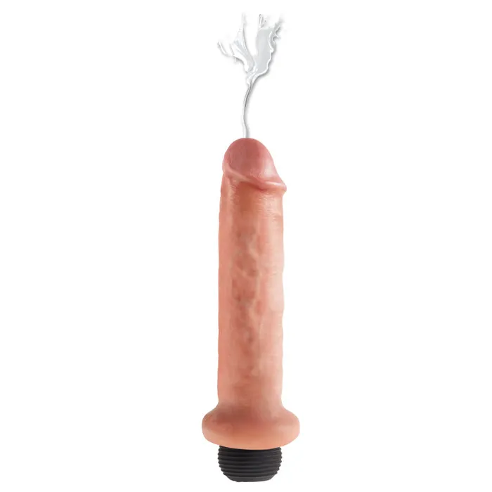 Dildos | Pipedream King Cock Squirting Cock