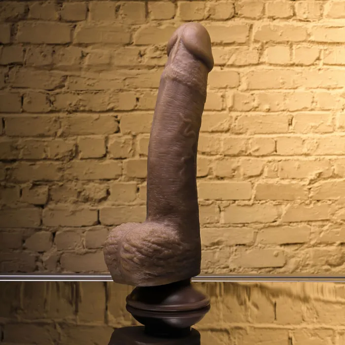 Dildos | Selopa Dildo Realistico Selopa TPE Ø 3,9 cm